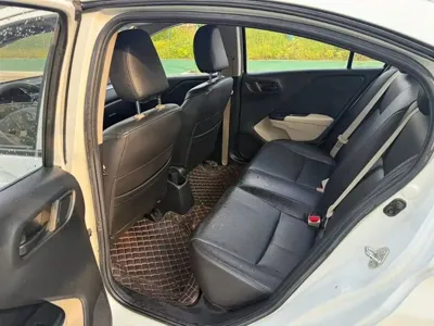 Honda Greiz