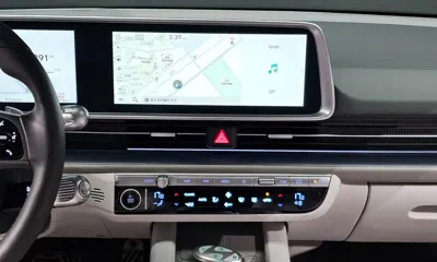 Hyundai Ioniq6