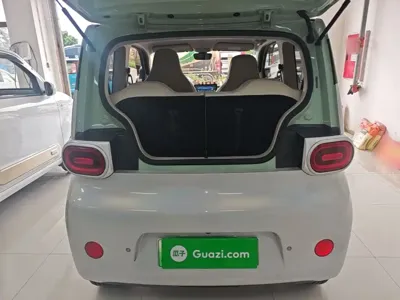 Wuling MINIEV