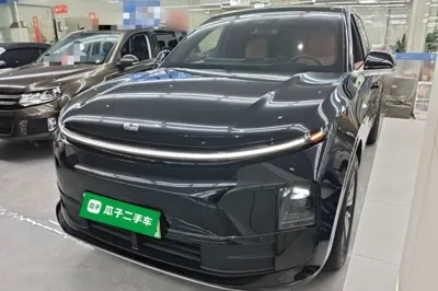 Li Auto L6