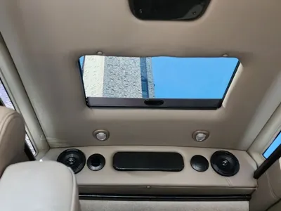 GMC Savana