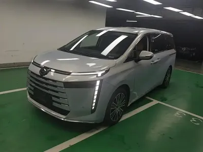 GAC Motor 传祺E8 PHEV