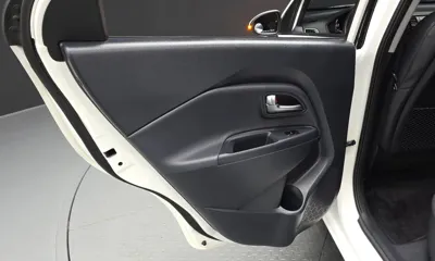 Kia Pride