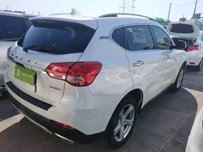 Haval H2