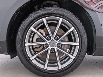 Geely Borui