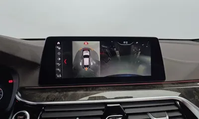 BMW Gran Turismo
