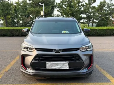 Chevrolet Volando