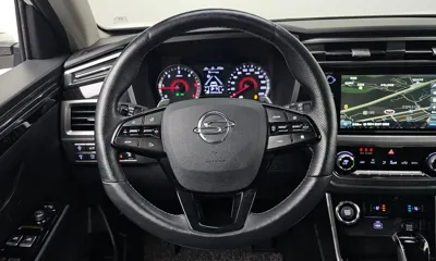 KG_Mobility_Ssangyong KORANDO