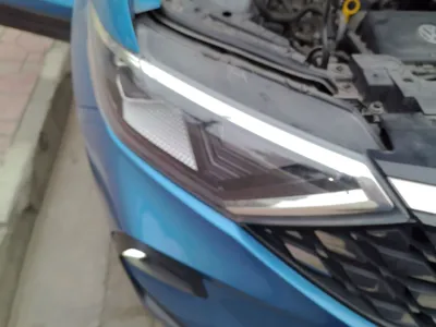 Jetta VS7