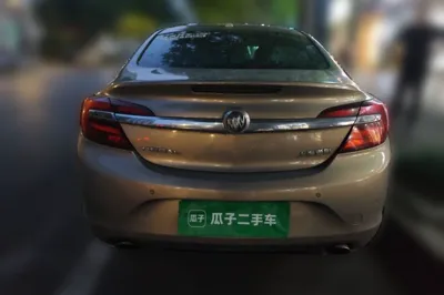 Buick Regal