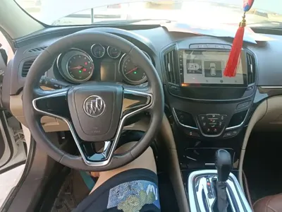Buick Regal