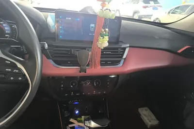 Dongfeng Aeolus Yixuan GS