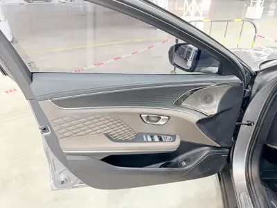 BYD Han