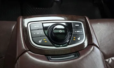 Hyundai Aslan