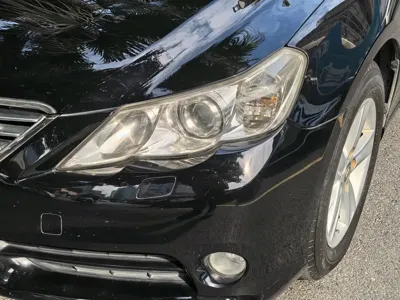 Toyota Reiz
