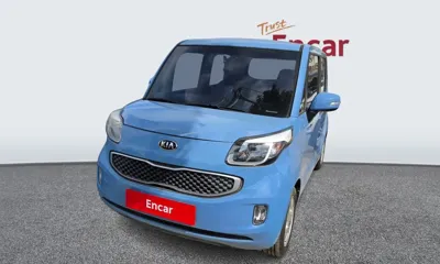 Kia Ray