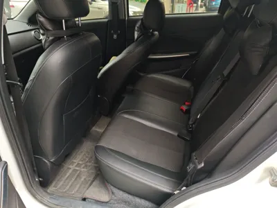 Chery Tiggo 3x