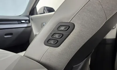 Hyundai Ioniq5