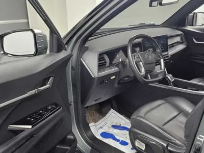 KG_Mobility_Ssangyong Torres