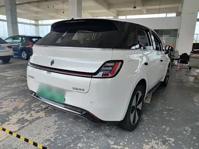 Baojun Yunduo