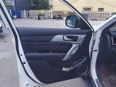 Haval H2