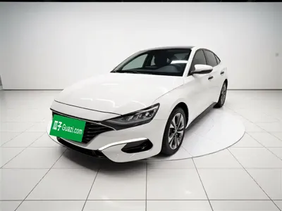 Hyundai Fista