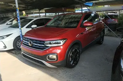 Volkswagen Tacqua