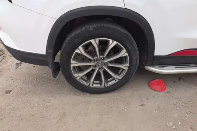 Changan CS75 Plus