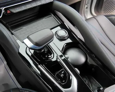 Renault-KoreaSamsung Grand Koleos