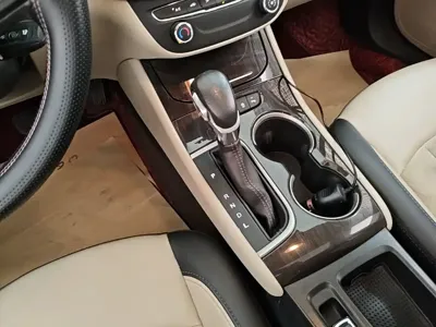 Buick Verano
