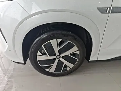 BYD 唐L