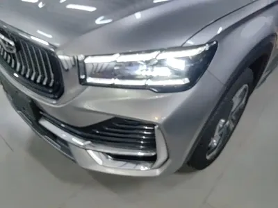 Geely Xingyue L