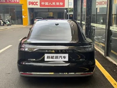 享界 Xiangji S9