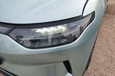 Leapmotor C11