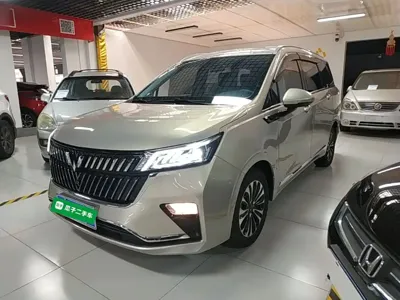 Wuling Jiachen