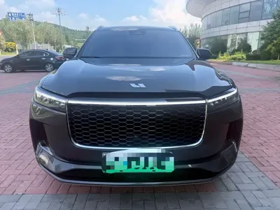 Li Auto Li ONE