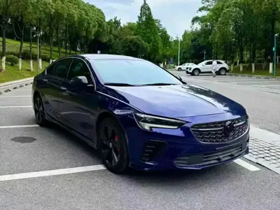 Buick Regal