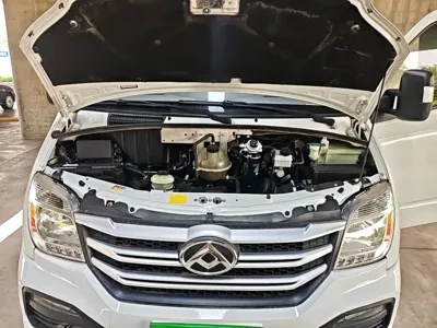 大通 V80