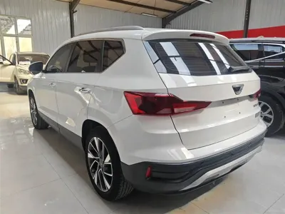 Jetta VS5