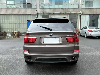 BMW X5 (Import)