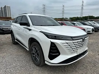 Changan 长安CS75PLUS