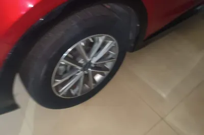 Jetour X70 Coupe
