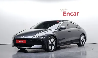 Hyundai Ioniq6