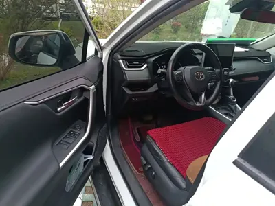 Toyota Wildlander