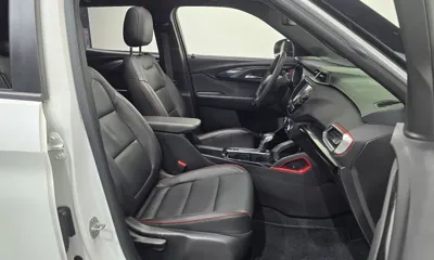 ChevroletGMDaewoo Trailblazer