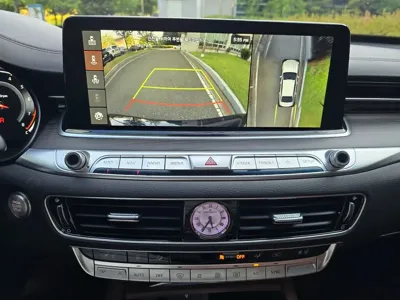 Kia K9