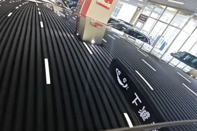 Nio ES8