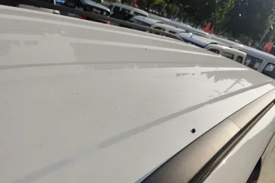 Wuling Zhiguang New Energy