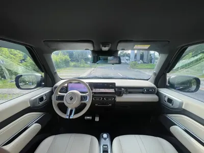 Baojun Yueye