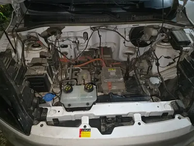 Wuling Hongguang EV